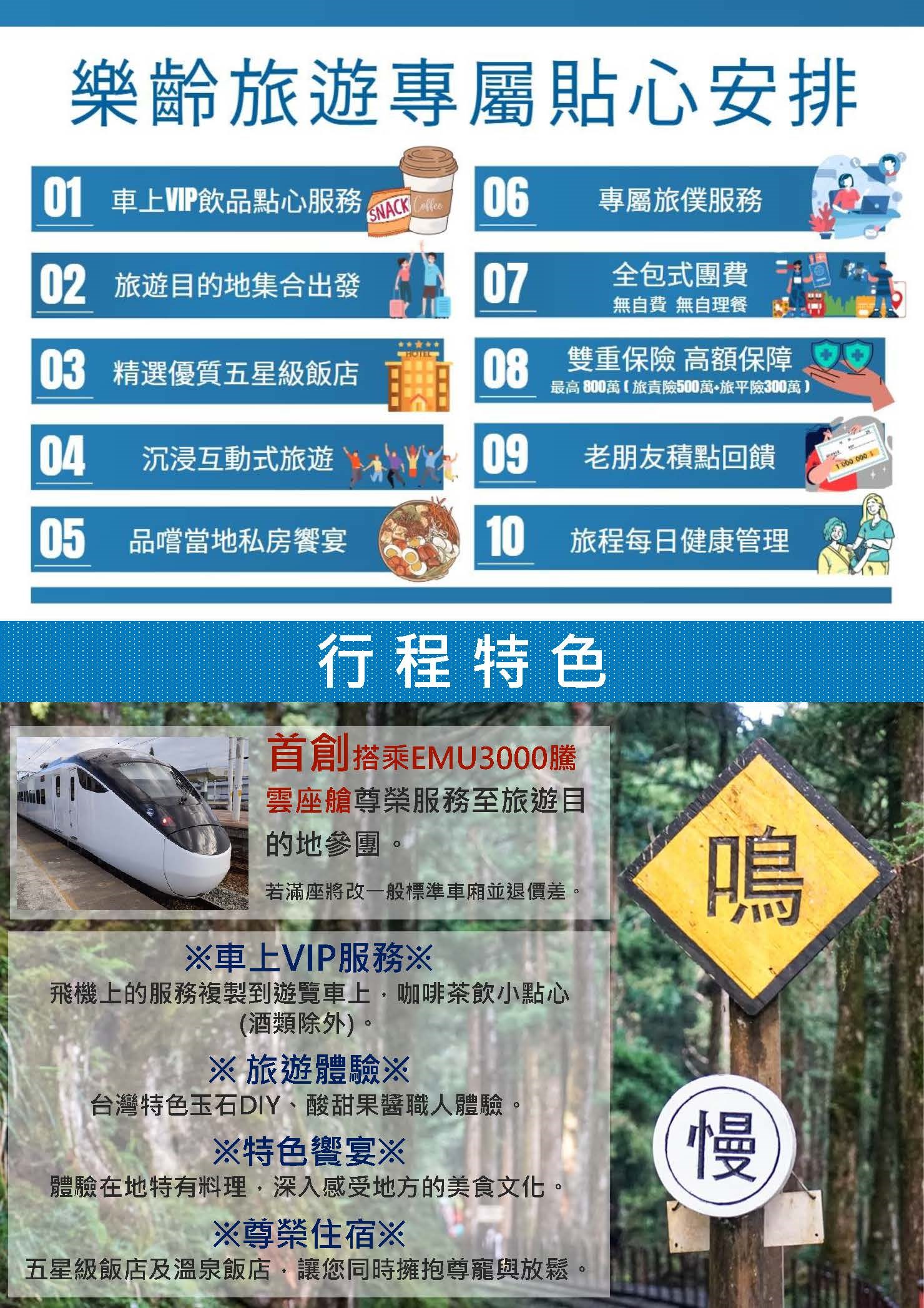 遊程封面照