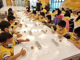 維格鳳梨酥夢工廠DIY