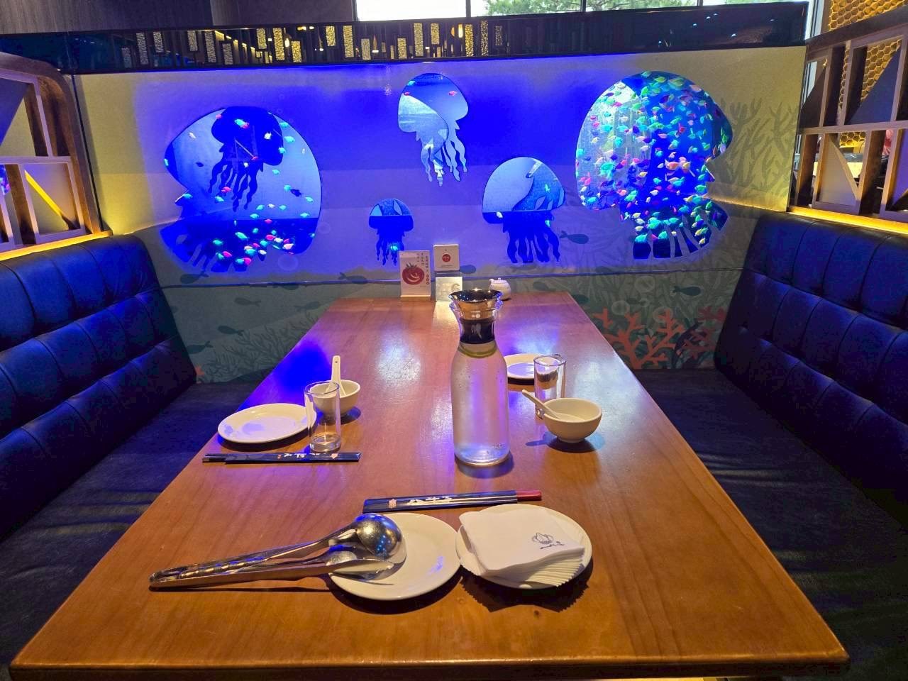 八斗子海鮮餐廳 