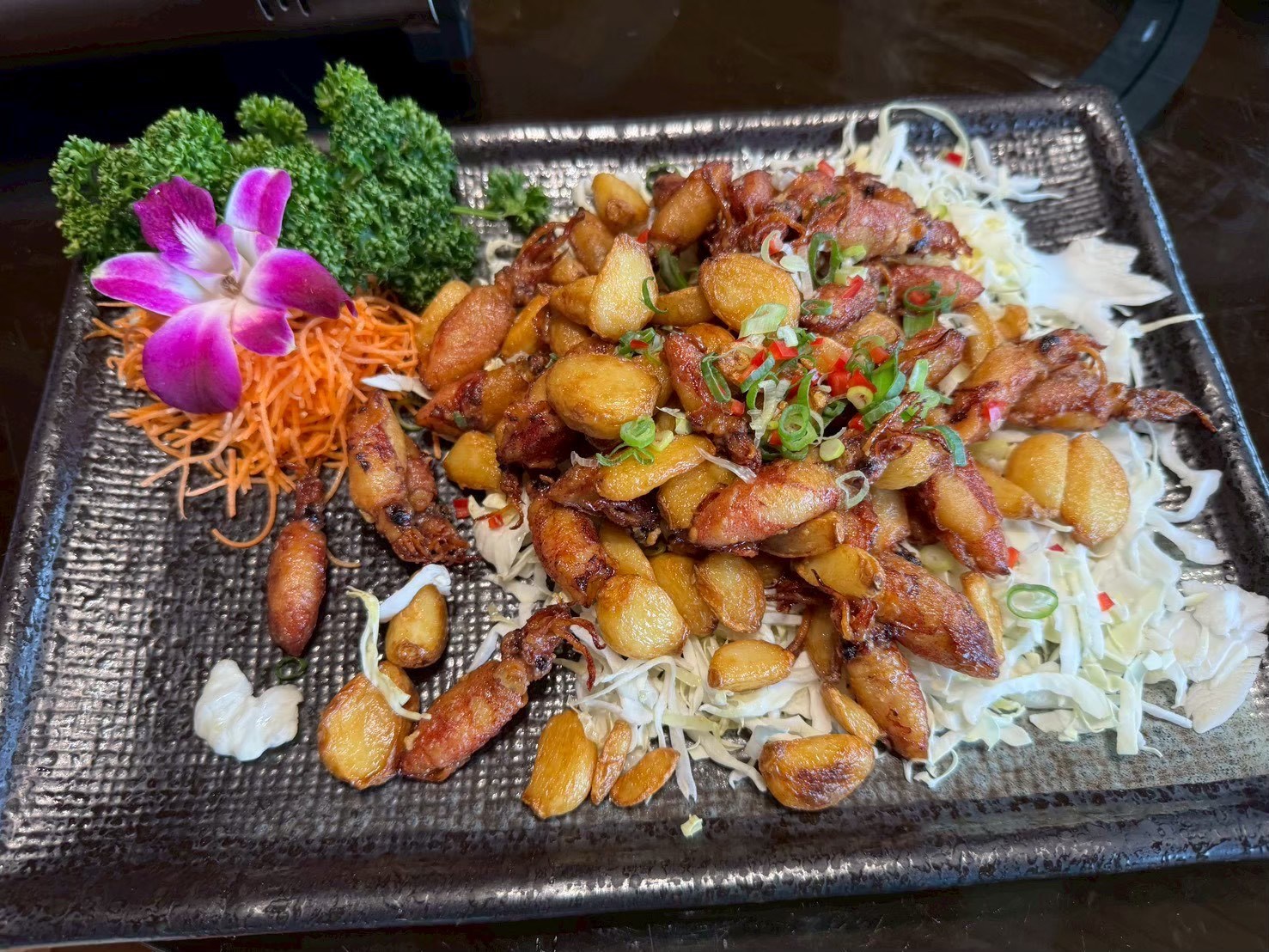 阿里山英迪格酒店