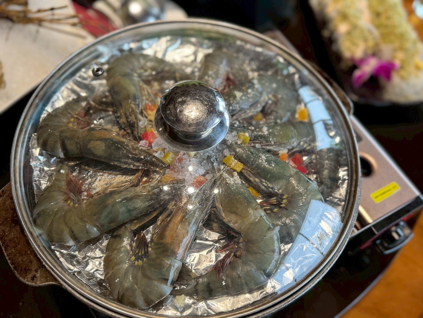 八斗子海鮮餐廳 
