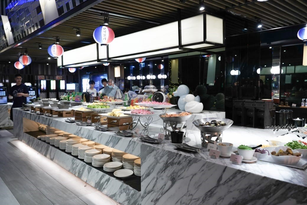 德立莊酒店