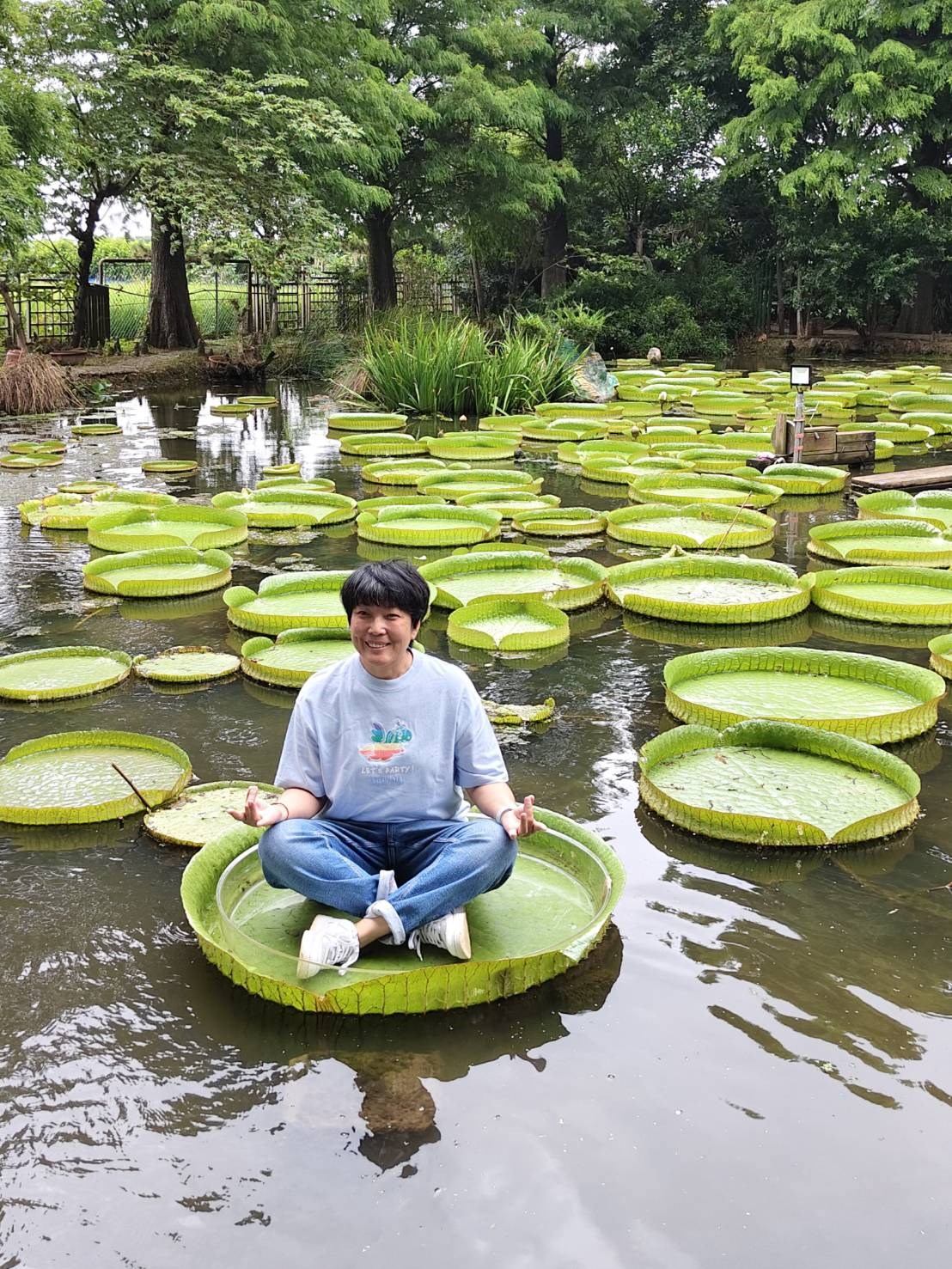 蓮荷園休閒農場