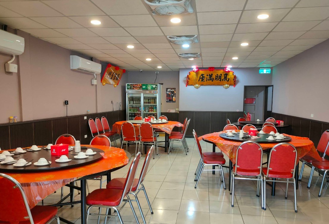 金名屋小館