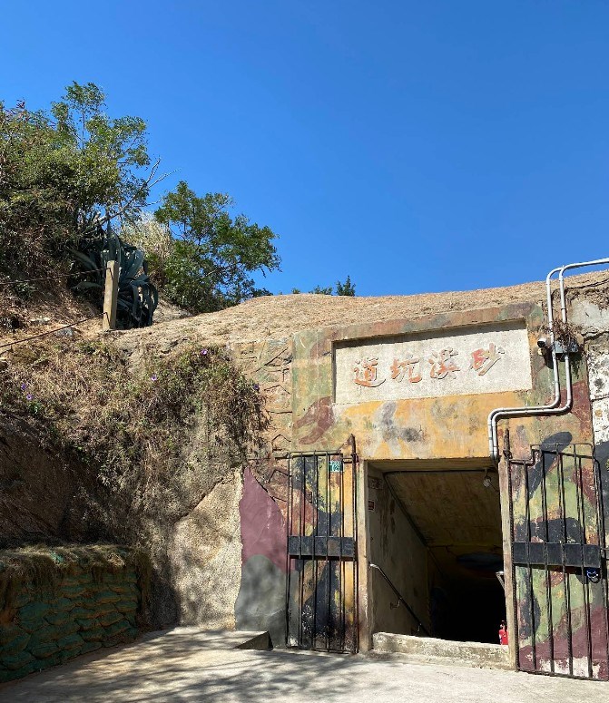 沙溪堡