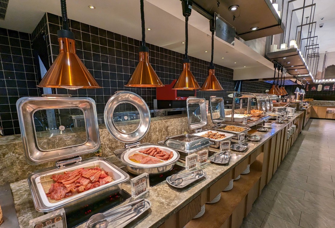 金湖飯店