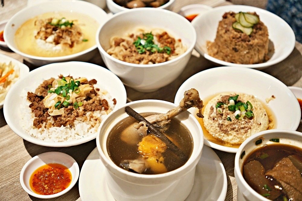 雨川食堂(金門戰地滋味)  