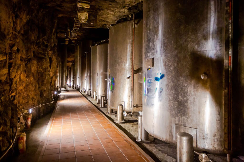 金門酒廠