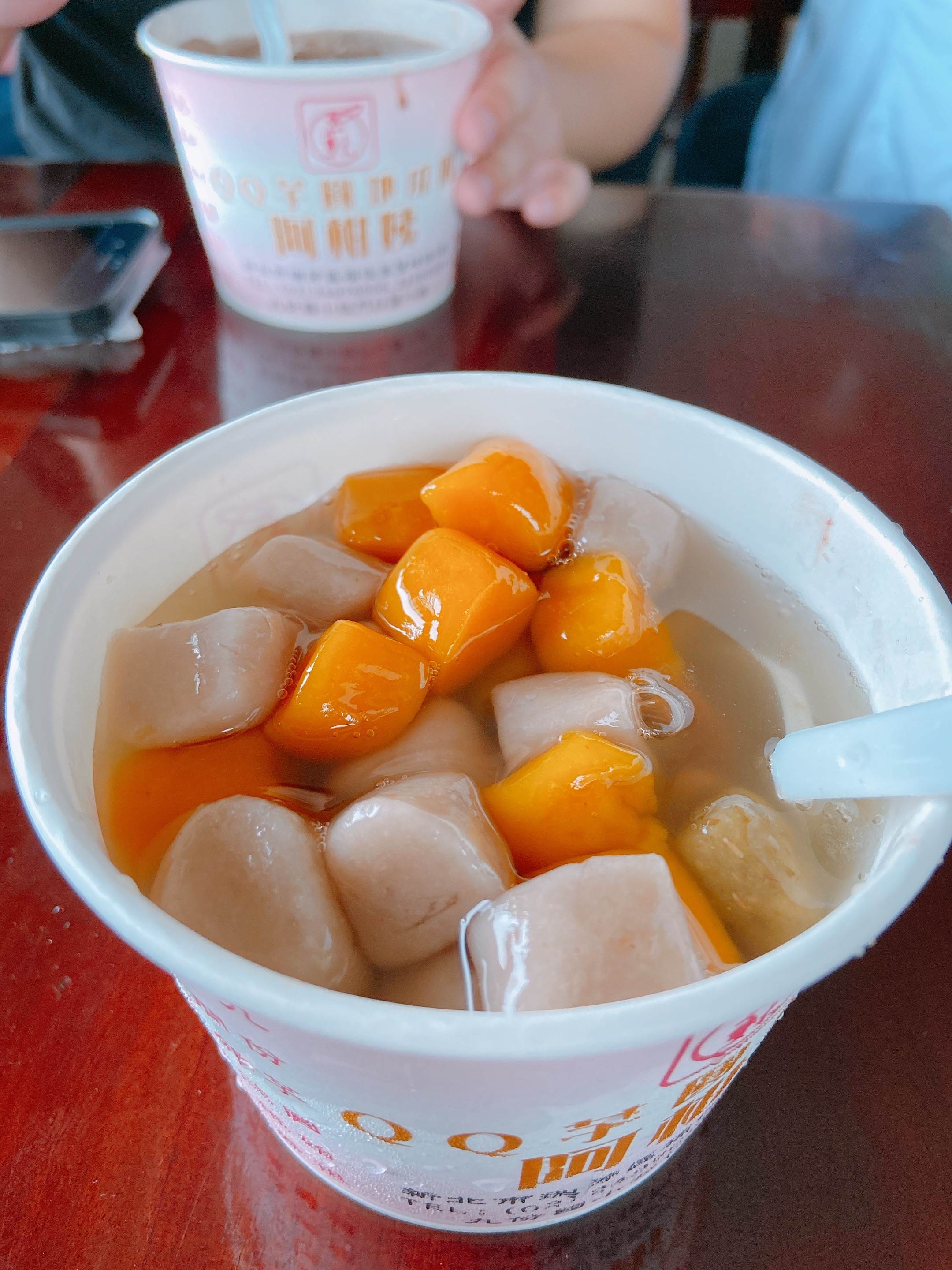 九份老街 (午餐自理)