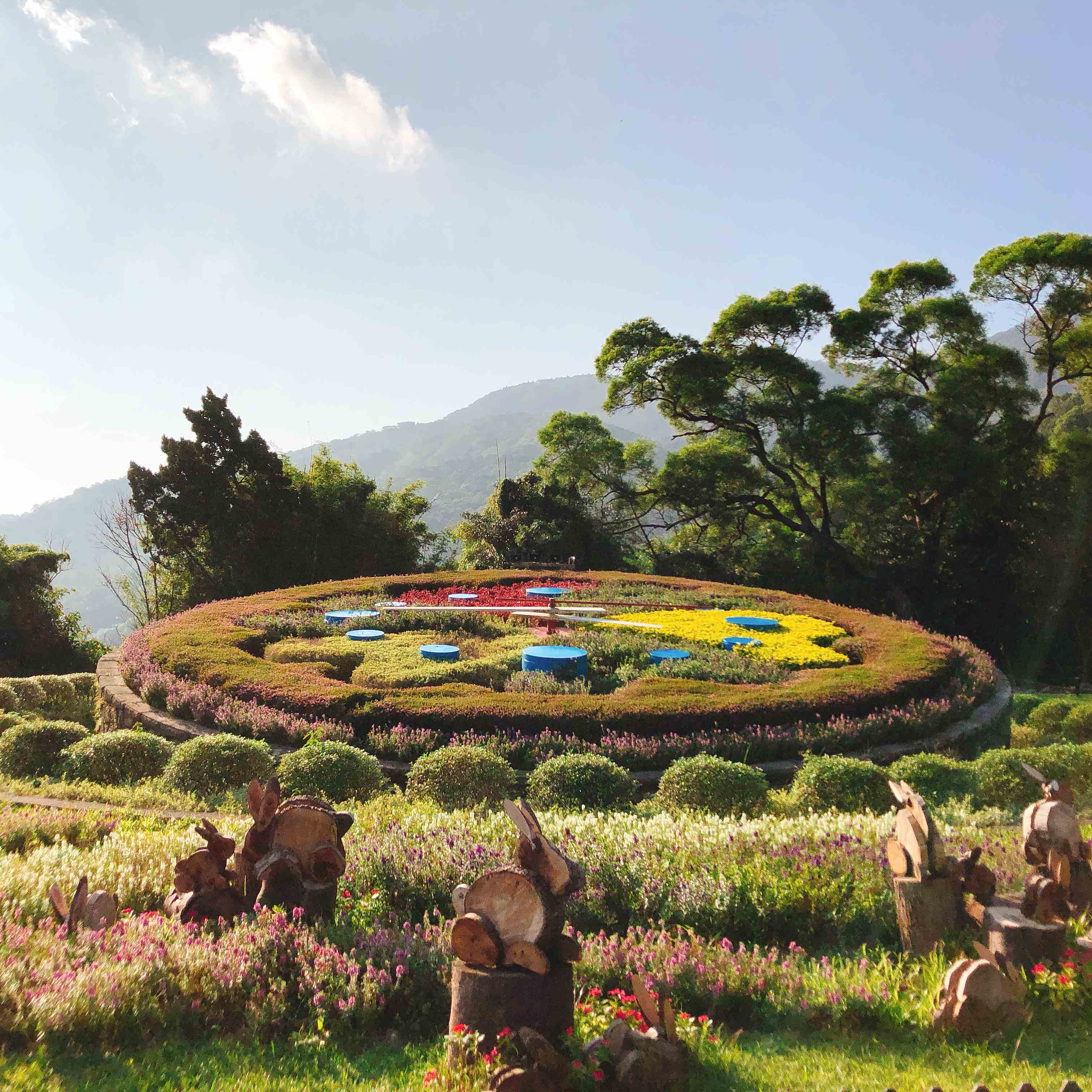 陽明公園