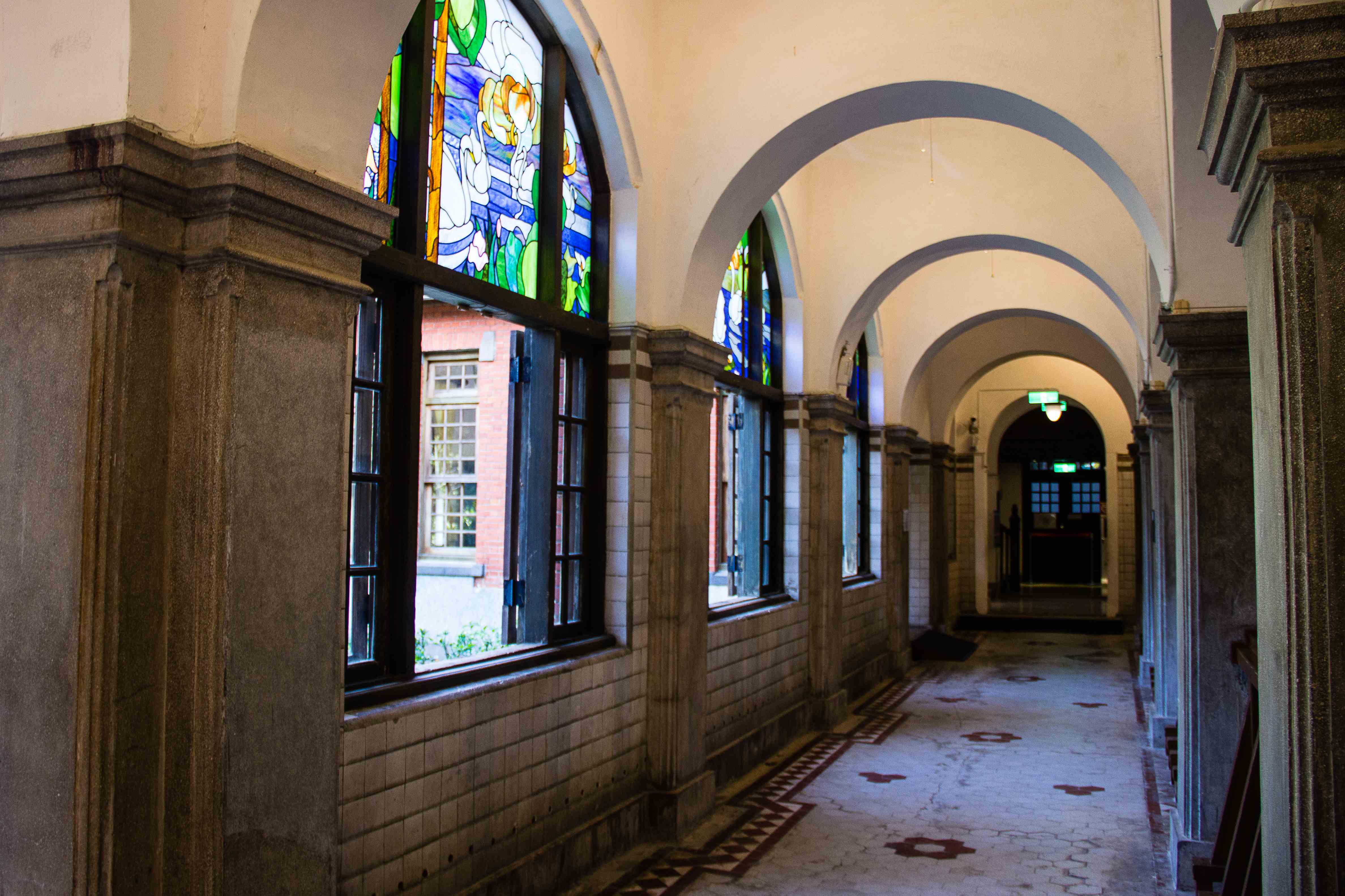 北投溫泉博物館