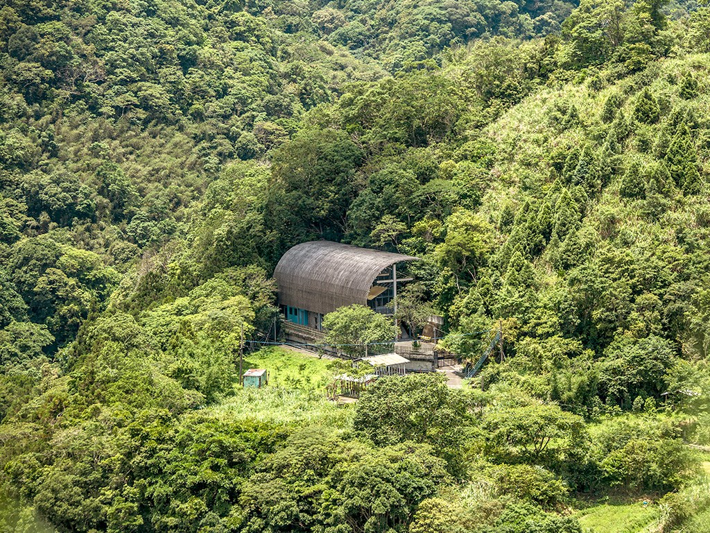 德拉楠民族實驗小學與福山教會