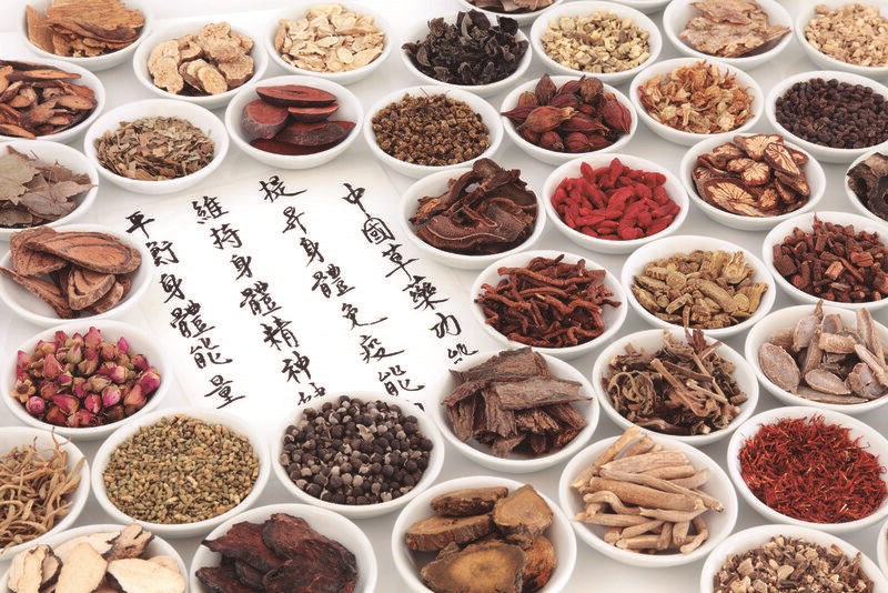 正一堂漢方養生膳食