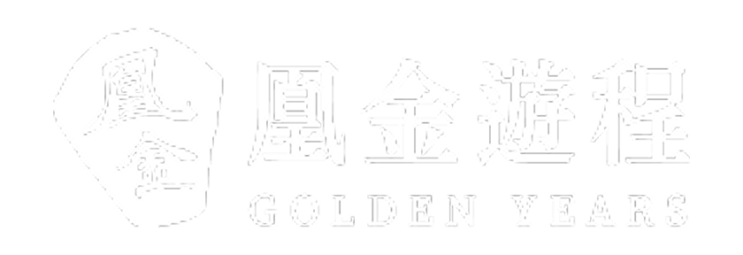 凰金遊程 Logo